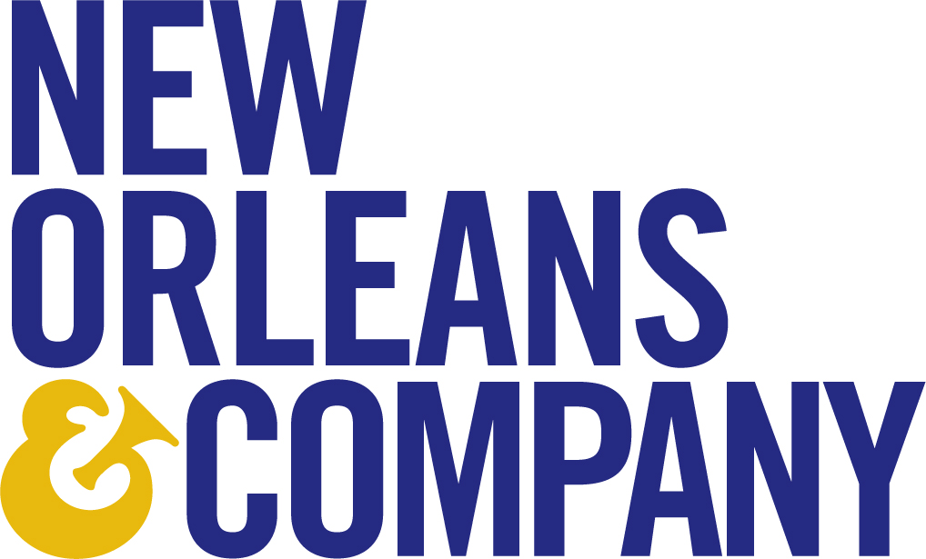 New Orleans CVB
